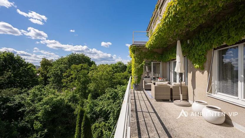 Prodej vily, Brno, Černopolní, 597 m2