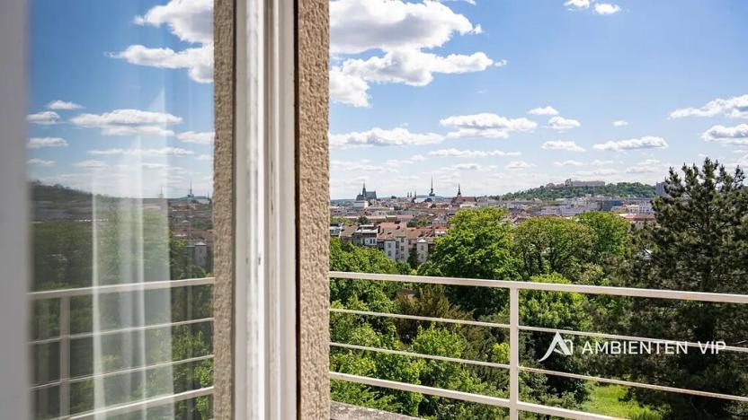 Prodej vily, Brno, Černopolní, 597 m2