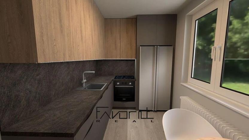 Pronájem bytu 3+1, Hlučín, Hornická, 68 m2