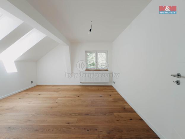 Prodej bytu 2+kk, Janov nad Nisou, 62 m2