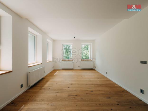 Prodej bytu 2+kk, Janov nad Nisou, 62 m2