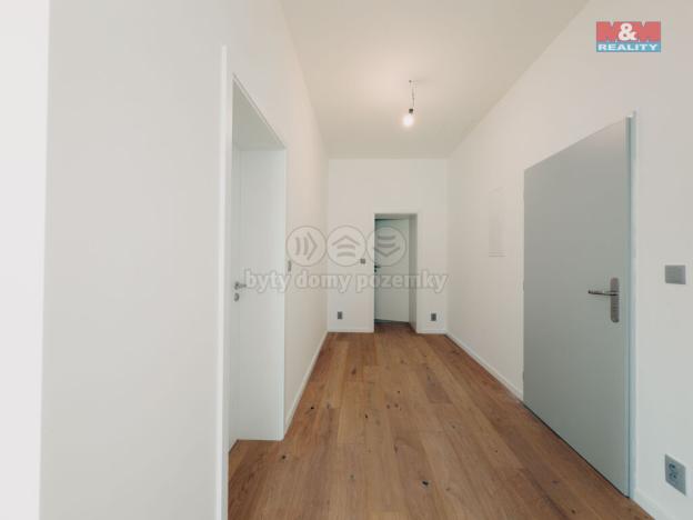 Prodej bytu 2+kk, Janov nad Nisou, 62 m2