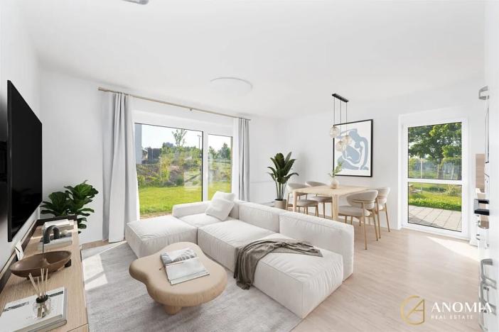 Prodej bytu 3+kk, Hořovice, U Knížecí cesty, 67 m2