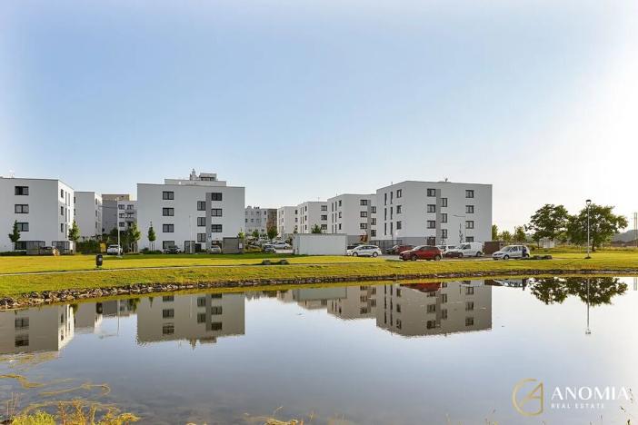 Prodej bytu 3+kk, Hořovice, U Knížecí cesty, 67 m2