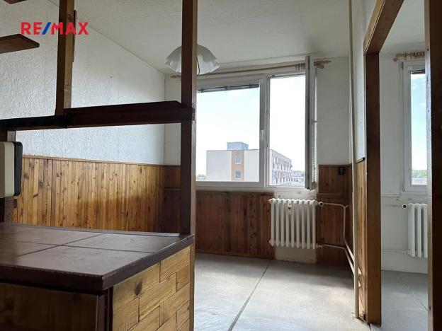 Prodej bytu 3+1, Kladno, Ostravská, 71 m2