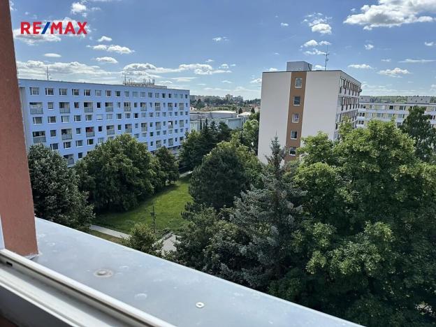 Prodej bytu 3+1, Kladno, Ostravská, 71 m2