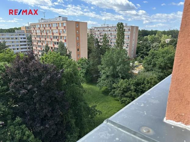 Prodej bytu 3+1, Kladno, Ostravská, 71 m2