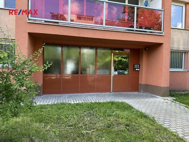 Prodej bytu 3+1, Kladno, Ostravská, 71 m2