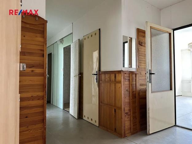 Prodej bytu 3+1, Kladno, Ostravská, 71 m2