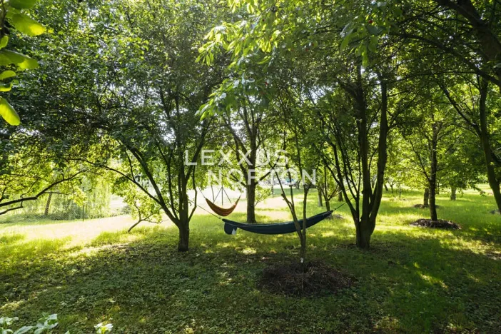 Prodej pozemku pro bydlení, Mohelnice, Na blatech, 2573 m2