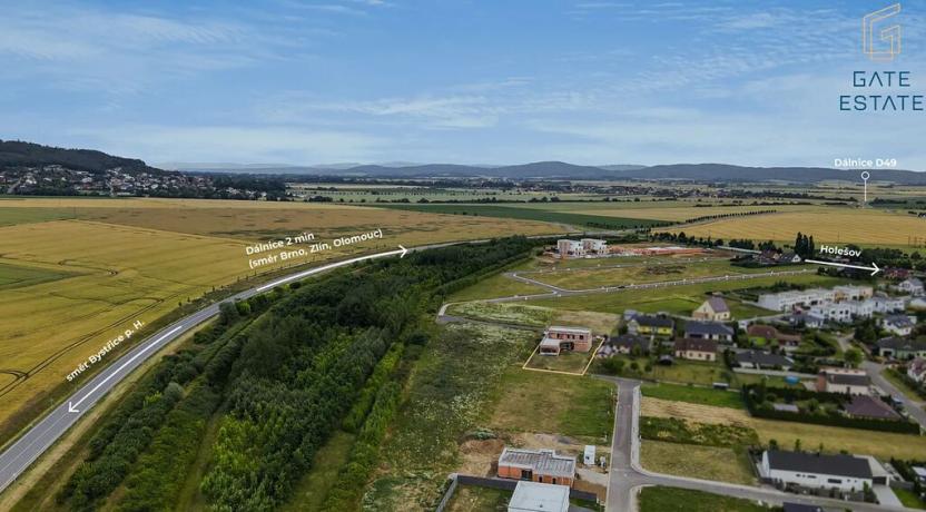 Prodej rodinného domu, Holešov, 289 m2