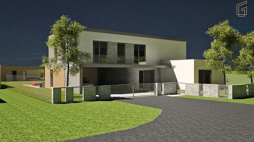 Prodej rodinného domu, Holešov, 289 m2