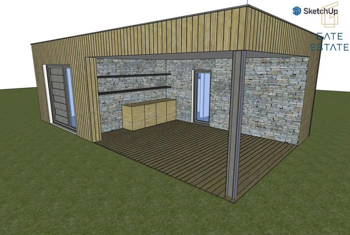 Prodej rodinného domu, Holešov, 289 m2