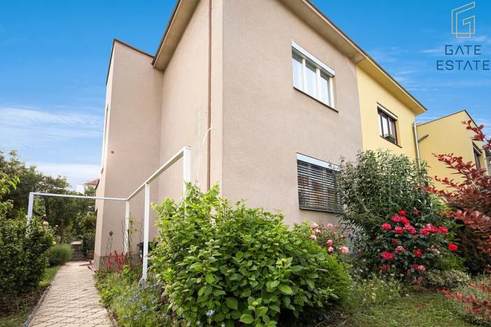 Pronájem pokoje, Brno, Zeyerova, 20 m2