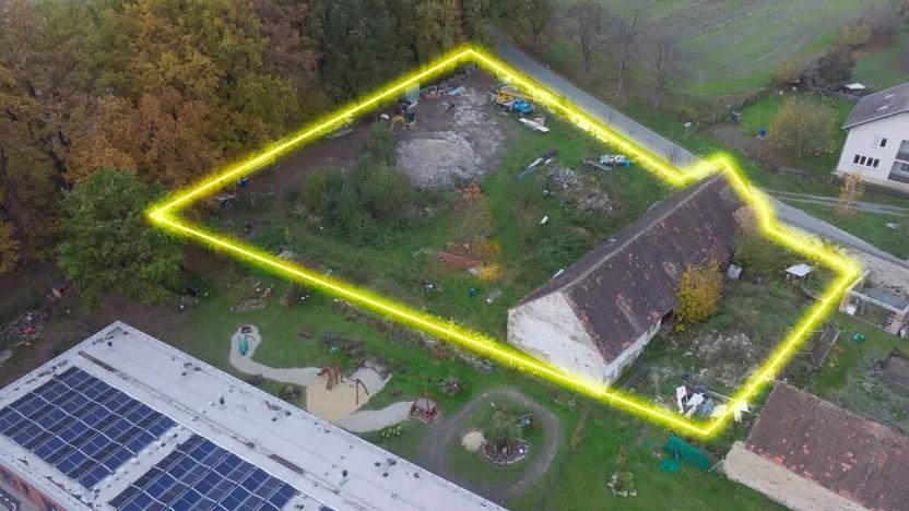 Prodej rodinného domu, České Budějovice, 105 m2