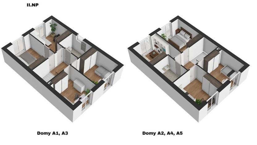 Prodej rodinného domu, Radošovice, 105 m2