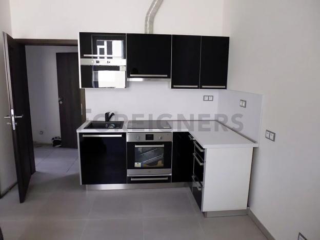 Pronájem bytu 1+kk, Brno, Jakubské náměstí, 36 m2