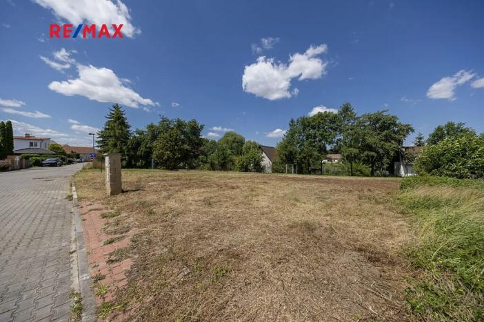 Prodej pozemku pro bydlení, Praha - Šeberov, K Újezdu, 695 m2