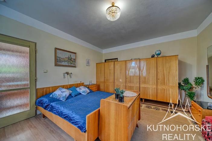 Prodej rodinného domu, Červené Janovice, 144 m2