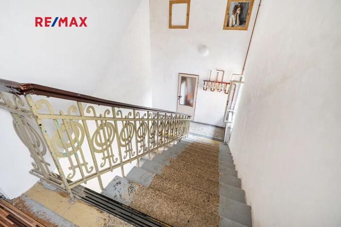 Prodej činžovního domu, Jablonec nad Nisou, Střelecká, 1168 m2