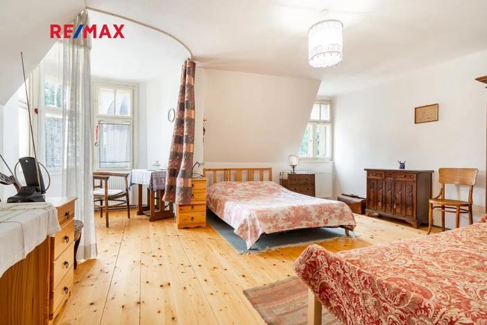 Prodej činžovního domu, Jablonec nad Nisou, Střelecká, 1168 m2