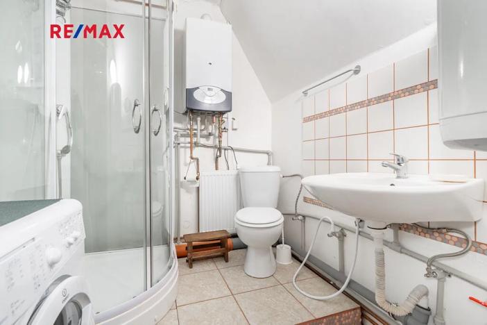 Prodej činžovního domu, Jablonec nad Nisou, Střelecká, 1168 m2