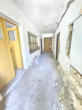 Prodej ubytování, Kroučová, 850 m2