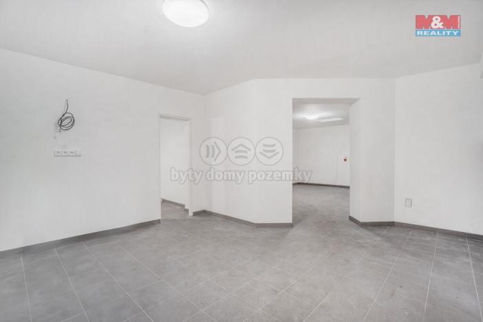 Prodej rodinného domu, Kamenický Šenov, Nová, 476 m2