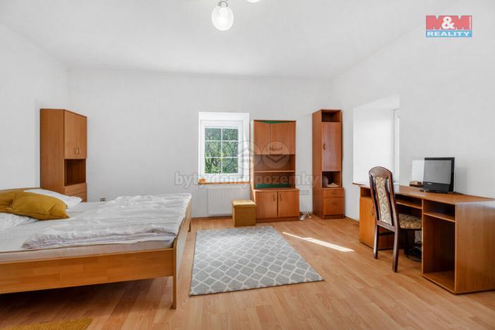 Prodej rodinného domu, Kamenický Šenov, Nová, 476 m2