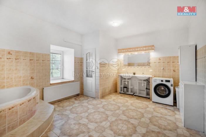 Prodej rodinného domu, Kamenický Šenov, Nová, 476 m2