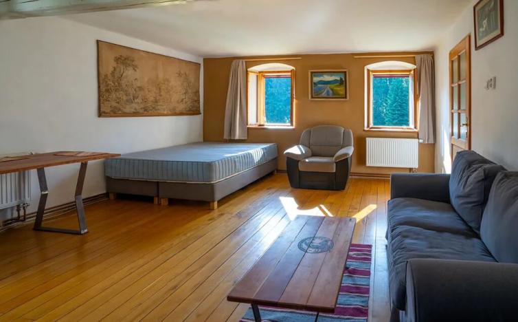 Prodej rodinného domu, Přední Výtoň, Frýdava, 419 m2