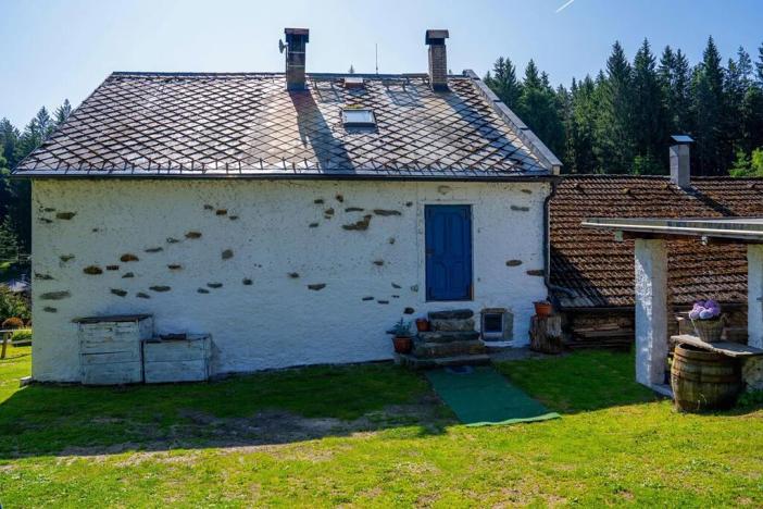 Prodej rodinného domu, Přední Výtoň, Frýdava, 419 m2