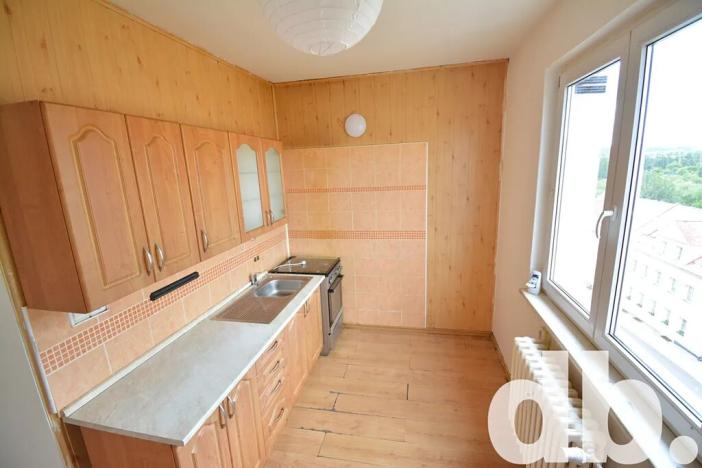 Pronájem bytu 3+1, Bochov, Obuvnická, 55 m2