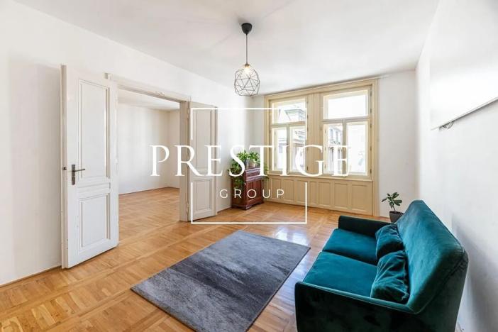 Pronájem bytu 3+1, Praha - Nové Město, V jámě, 110 m2