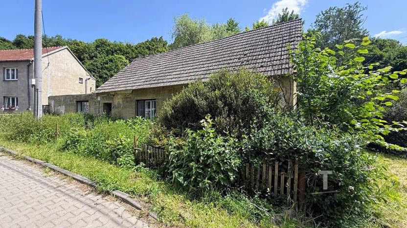 Prodej rodinného domu, Prostřední Poříčí, 80 m2