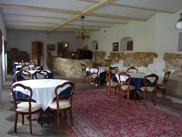 Prodej zemědělské usedlosti, Gruna, 851 m2