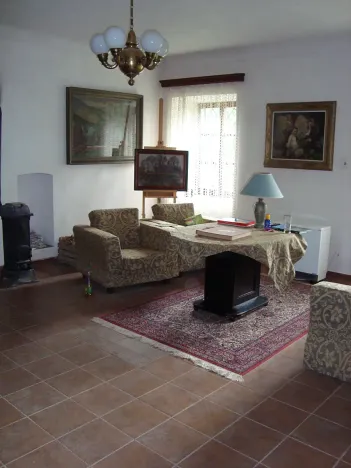 Prodej zemědělské usedlosti, Gruna, 851 m2