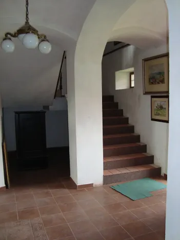 Prodej zemědělské usedlosti, Gruna, 851 m2