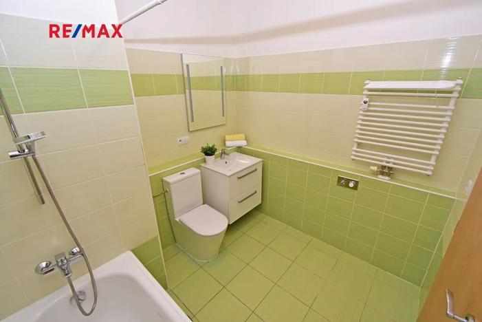 Prodej bytu 2+kk, Praha - Libeň, V zahradách, 60 m2