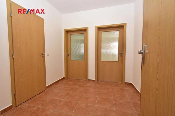 Prodej bytu 2+kk, Praha - Libeň, V zahradách, 60 m2