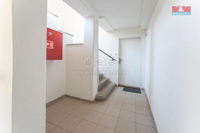 Prodej rodinného domu, Liběchov, nám. V. Levého, 1120 m2