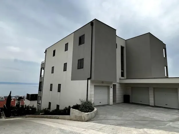 Prodej bytu 4+kk, Makarska, Chorvatsko, 91 m2