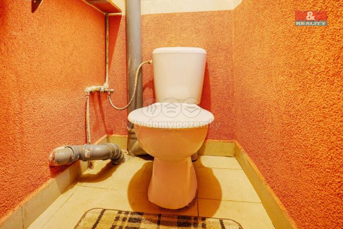 Prodej bytu 1+1, Plzeň - Východní Předměstí, Božkovská, 35 m2