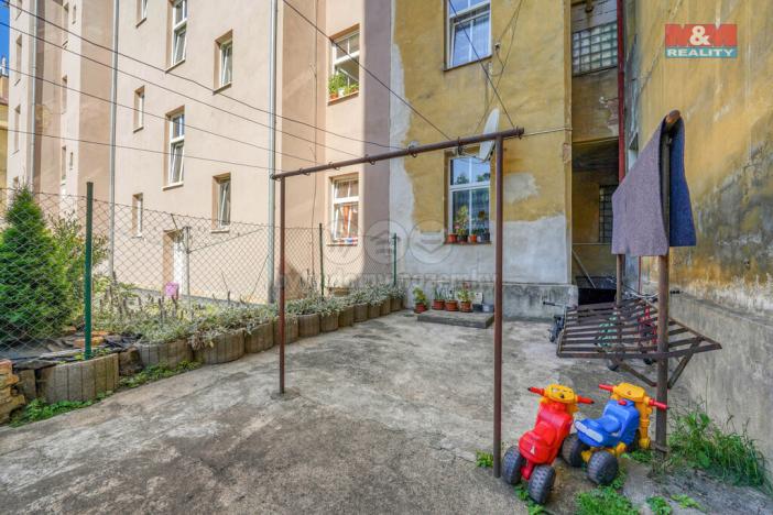 Prodej bytu 1+1, Plzeň - Východní Předměstí, Božkovská, 35 m2