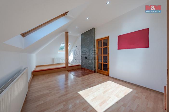 Prodej bytu 5+1, Mikulůvka, 120 m2