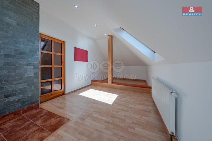 Prodej bytu 5+1, Mikulůvka, 120 m2