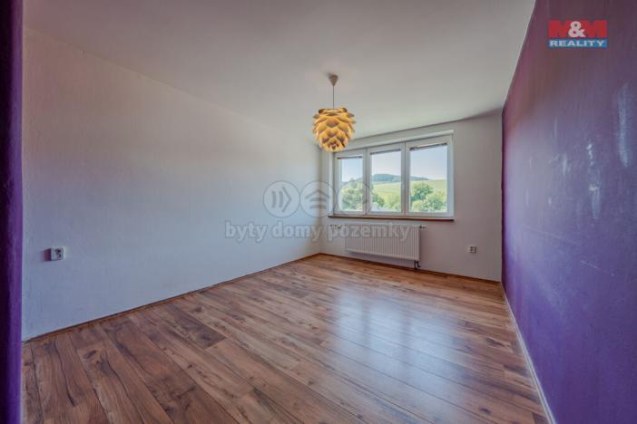 Prodej bytu 5+1, Mikulůvka, 120 m2