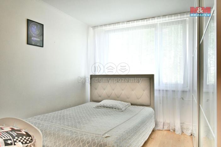 Prodej bytu 3+1, Praha - Letňany, Malkovského, 74 m2