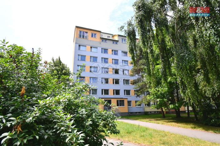 Prodej bytu 3+1, Praha - Letňany, Malkovského, 74 m2