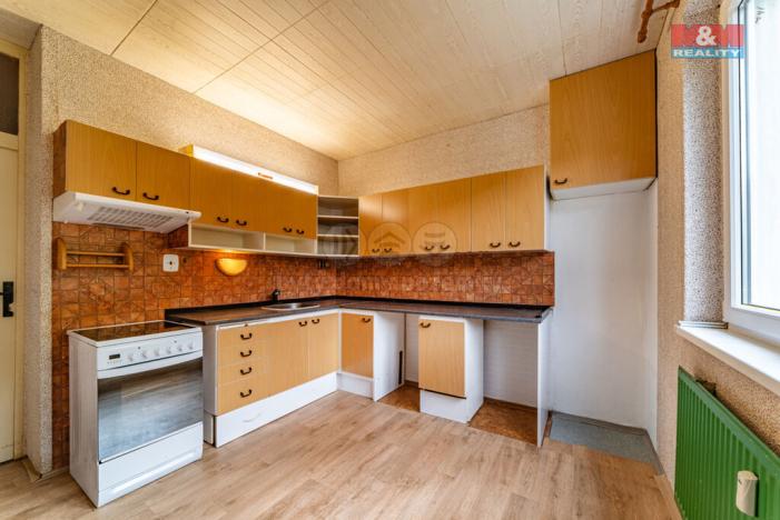 Prodej bytu 4+1, Nejdek, Závodu míru, 92 m2